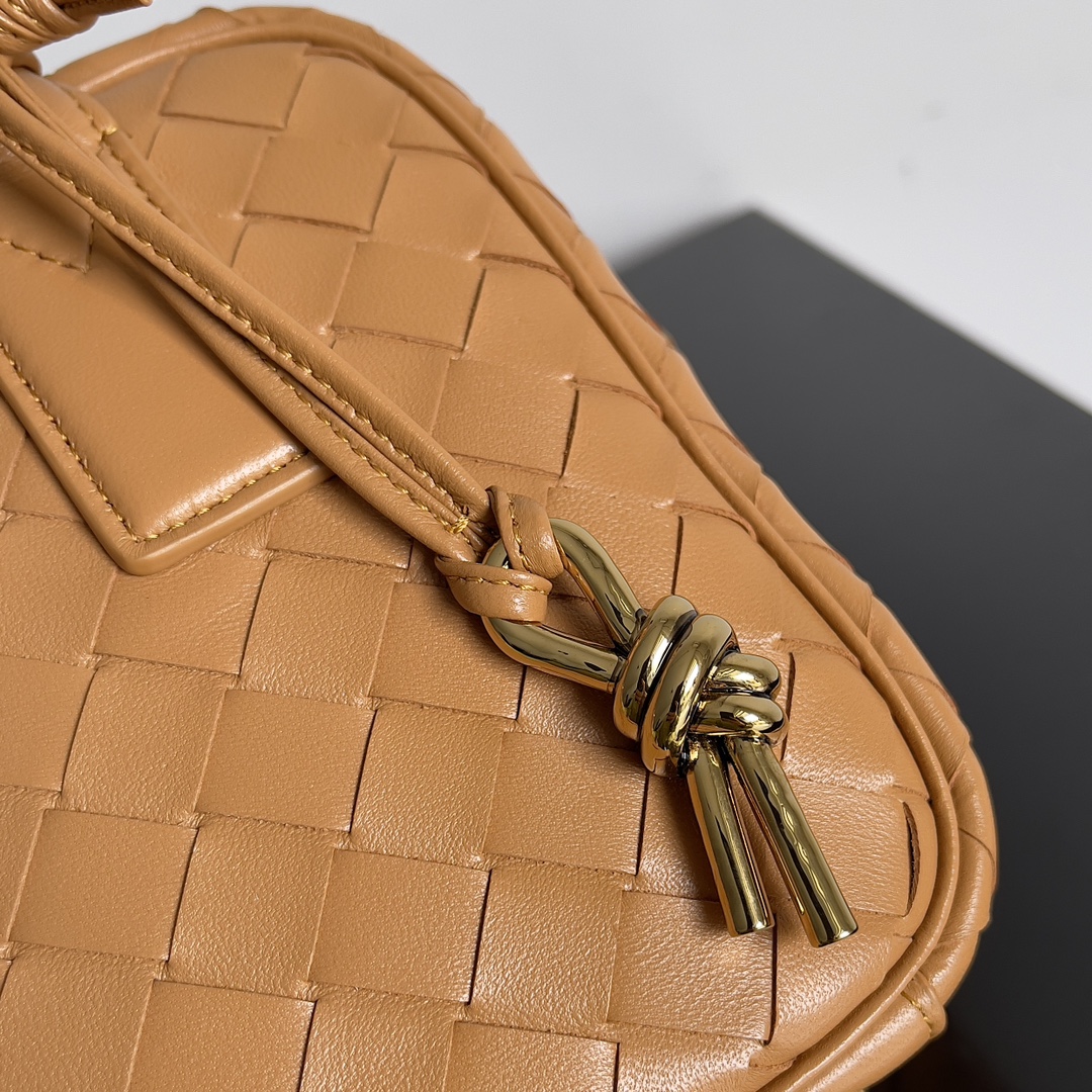 Bottega Veneta Top Handle Bags